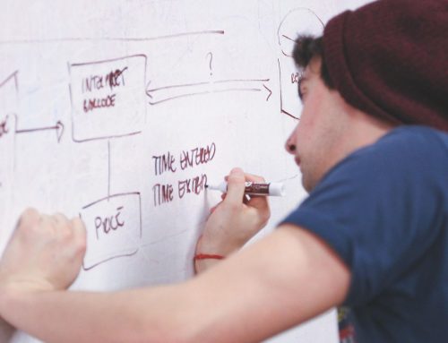 IA et RH, la question clé de l’organisation
