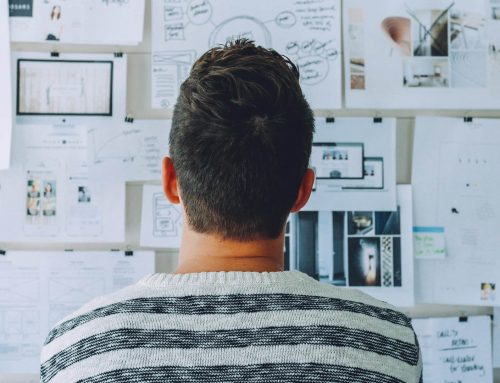 Stratégie, prospective et tout le toutim