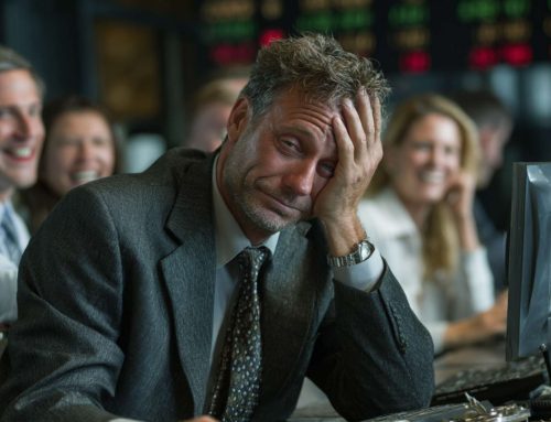 Financiarisation et mal-être au travail