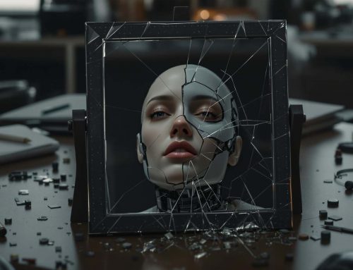 Le digital et l’IA sont à notre image