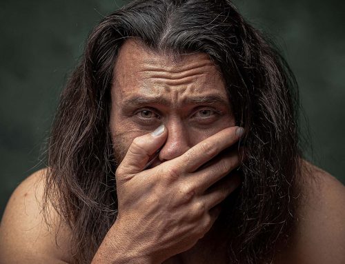 Les états d’âme et le réel