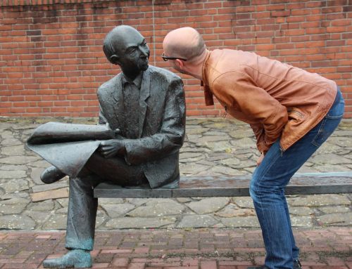 Mais qu’est-ce que je veux vraiment dire ?