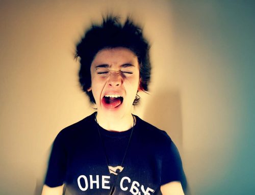 Stress, dissonance, impuissance et reconnaissance