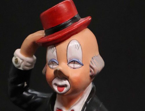 Crédibilité et légitimité