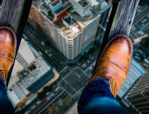 Quand la complexité paralyse