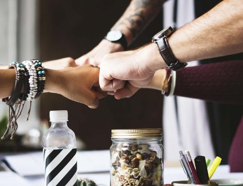 Un pacte pour la réussite de l&rsquo;entreprise