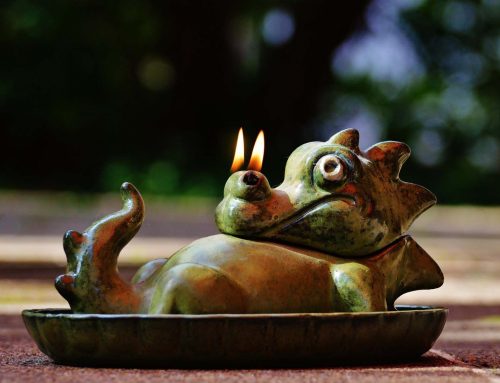 Mes valeurs, moi et moi-même