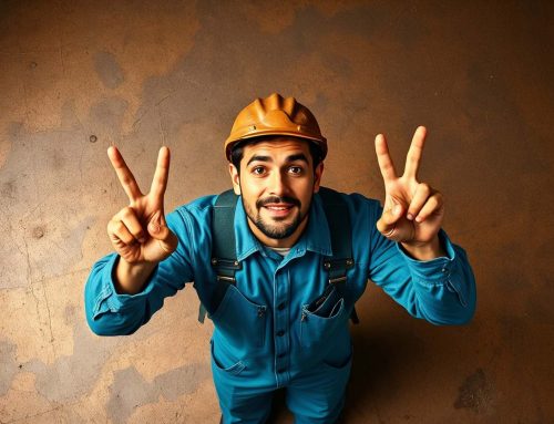 La revanche des cols bleus