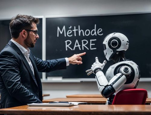 La méthode RARE pour déléguer à l&rsquo;IA